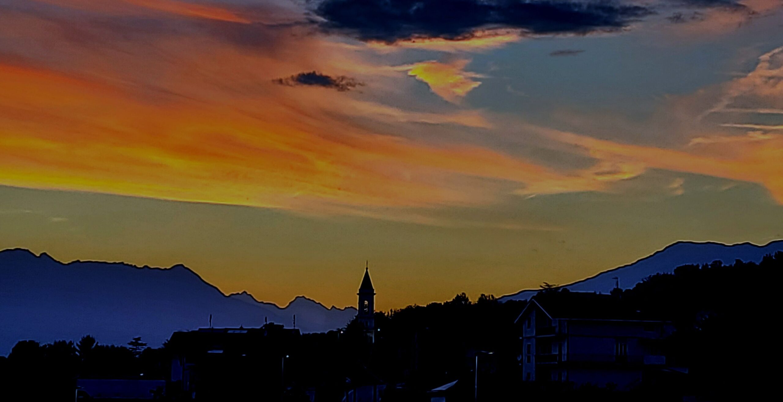 Chi sono io? – Roppolo Oggi